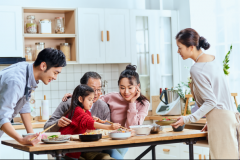 复工带饭不再难！福维克美善品料理机TM6为您解决做饭难题